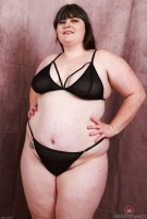ATK hairy Cece Lachey in young and hairy