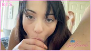 ATK Aunt Judys  in Virtual Date