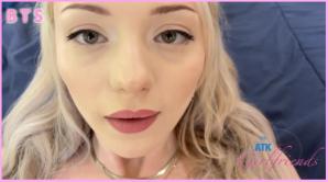 ATK Aunt Judys  in Virtual Date