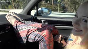 ATK Aunt Judys  in Virtual Date