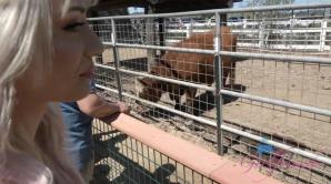 ATK Aunt Judys  in Virtual Date