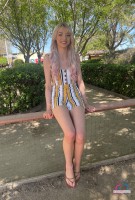 ATK Girlfriends Cecelia Taylor Set