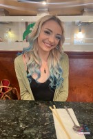 ATK Girlfriends Cecelia Taylor Set