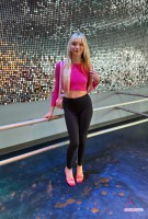 ATK Girlfriends Cecelia Taylor Set