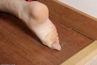 ATK hairy CeeJay in scary hairy