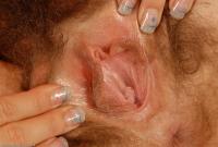 ATK hairy Celine Set