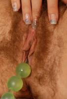ATK hairy Celine Set