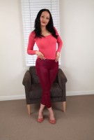 ATK hairy Mimi in young and hairy