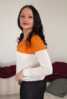 ATK hairy Mimi in young and hairy