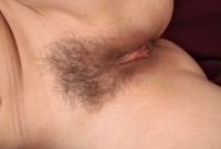 ATK hairy Mimi in young and hairy