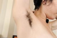 ATK hairy Chastity Set