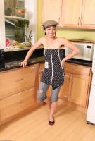 ATK hairy  in scary hairy