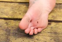 ATK hairy Chastity Set