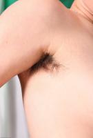 ATK hairy Chastity Set