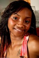 ATK hairy Chantel Set