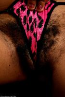 ATK hairy Chantel Set