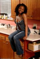 ATK hairy Chantel Set