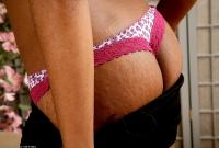 ATK hairy  in exotic and hairy