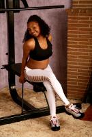 ATK hairy Chantel Set