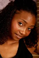 ATK hairy Chantel in exotic and hairy