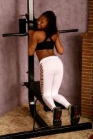 ATK hairy Chantel Set