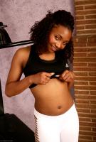 ATK hairy Chantel Set