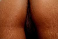 ATK hairy Chantel Set