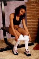 ATK hairy Chantel Set