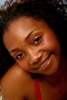 ATK hairy Chantel in exotic and hairy