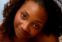 ATK hairy Chantel in exotic and hairy