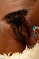 ATK hairy Chantel Set