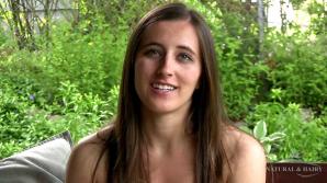 ATK Aunt Judys Charlotte Doyle in interview