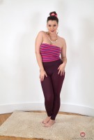 ATK hairy Cherry Blush Set