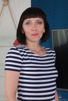 ATK hairy Cherry Despina in hairy fun