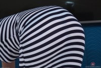 ATK hairy Cherry Despina in hairy fun