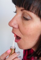 ATK hairy Cherry Despina in hairy fun