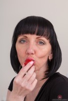 ATK hairy Cherry Despina Set