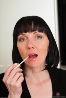 ATK hairy Cherry Despina in action