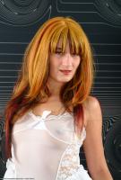 ATK hairy Chloe Set