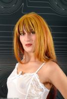 ATK hairy Chloe Set