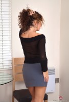 ATK hairy French Chloe Set