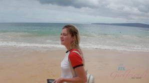 ATK Aunt Judys  in Virtual vacation