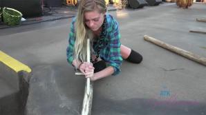 ATK Aunt Judys  in Virtual vacation