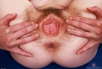 ATK hairy Chloe Foster Set