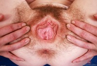 ATK hairy Chloe Foster Set