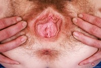 ATK hairy Chloe Foster Set