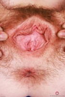 ATK hairy Chloe Foster Set