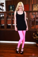 ATK hairy  in mature and hairy