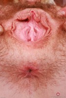 ATK hairy Chloe Foster Set