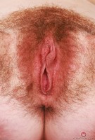 ATK hairy Chloe Foster Set